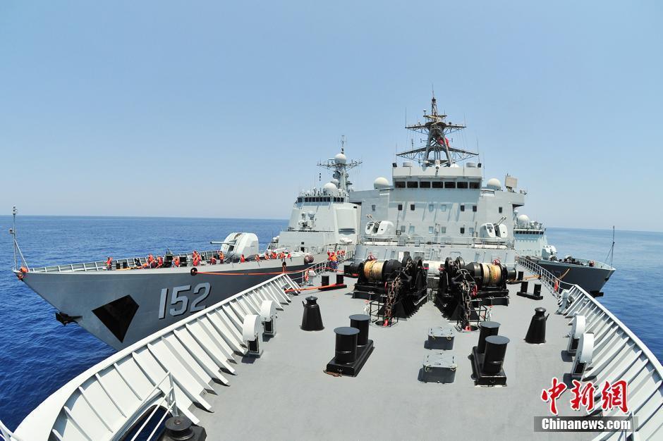 军舰战舰射击(warshipsquad)下载